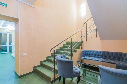 Versal Hotel Perm