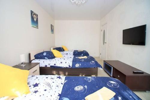 Apartamento ??????????? ????????? ?????, ????????? 24 ?? 7