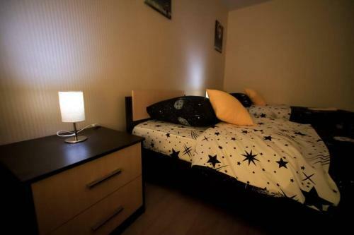 Apartamento ??????????? ????????? ?????, ????????? 24 ?? 7