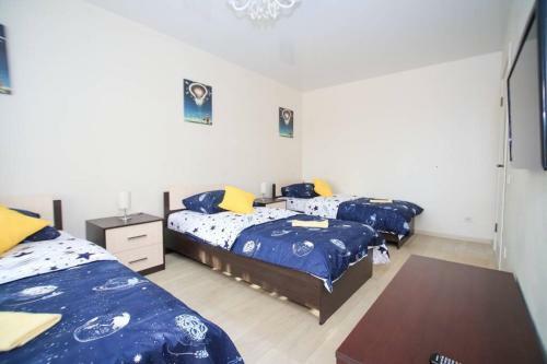 Apartamento ??????????? ????????? ?????, ????????? 24 ?? 7