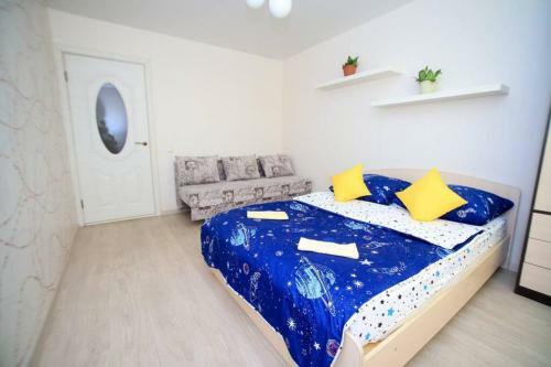 Apartamento ??????????? ????????? ?????, ????????? 24 ?? 7