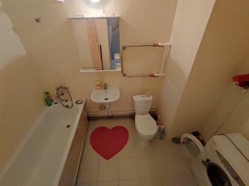 Apartamento ????????-?????