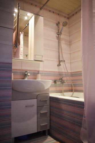 Apartamento ???????? ? ??????? ?? ????????? ?????????