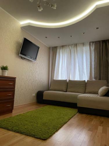 Apartamento Hipetergof 2