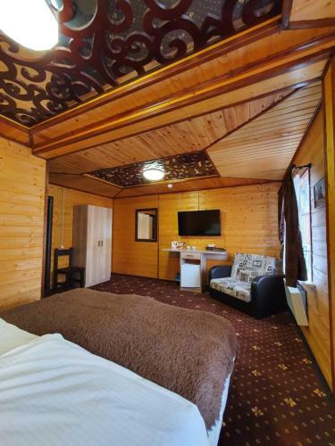 Posada Mini-hotel Peliken