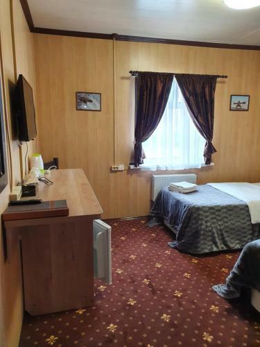 Posada Mini-hotel Peliken
