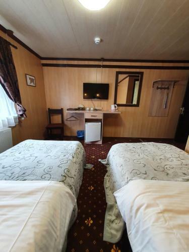 Posada Mini-hotel Peliken