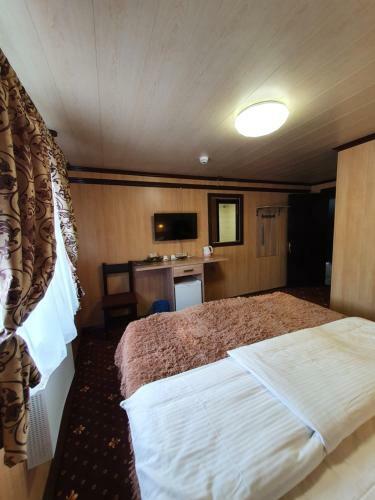 Posada Mini-hotel Peliken