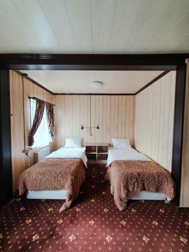 Posada Mini-hotel Peliken