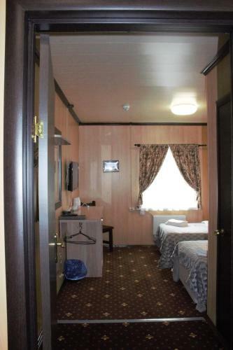 Posada Mini-hotel Peliken