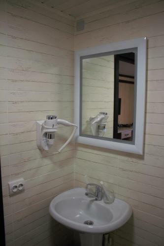 Posada Mini-hotel Peliken