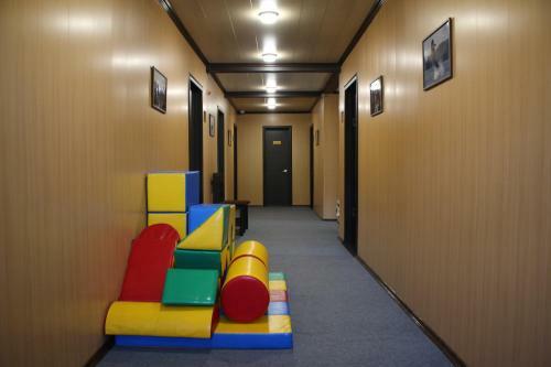 Posada Mini-hotel Peliken