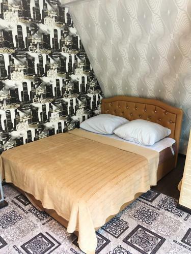 Apartamento House On Partizanskoy