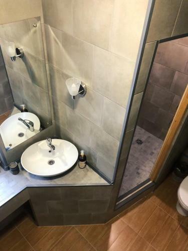 Hostal Atlas