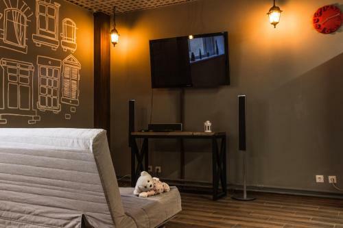 Hotel Loft Ptz
