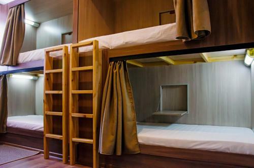 Hotel Loft Ptz