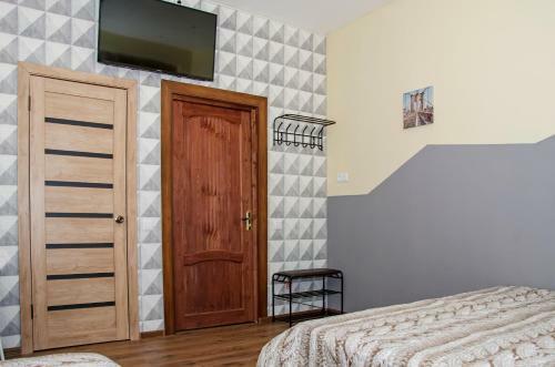 Hotel Loft Ptz