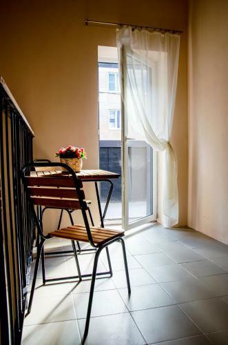 Hotel Loft Ptz
