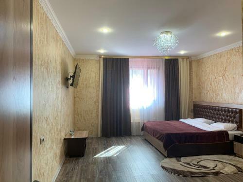 Hotel Versailles