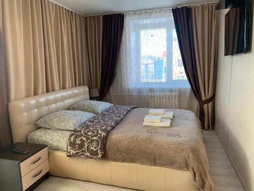 Apartamento ????????????? ???????? ? ?????? ??????