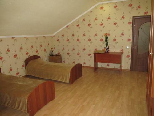 Albergue Hotel Polarnik