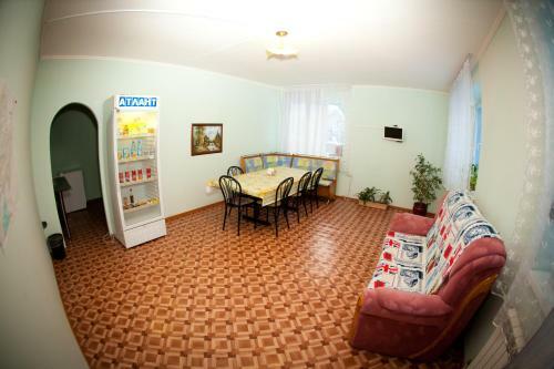 Albergue Hotel Polarnik