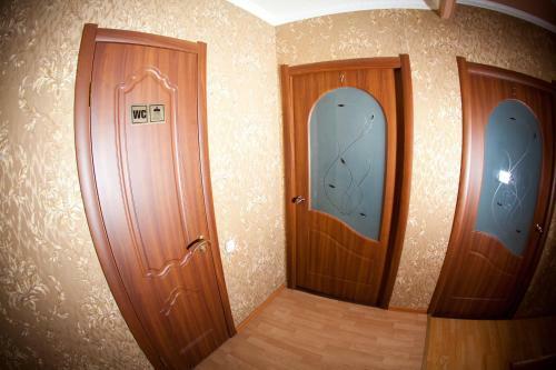 Albergue Hotel Polarnik