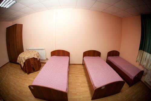 Albergue Hotel Polarnik
