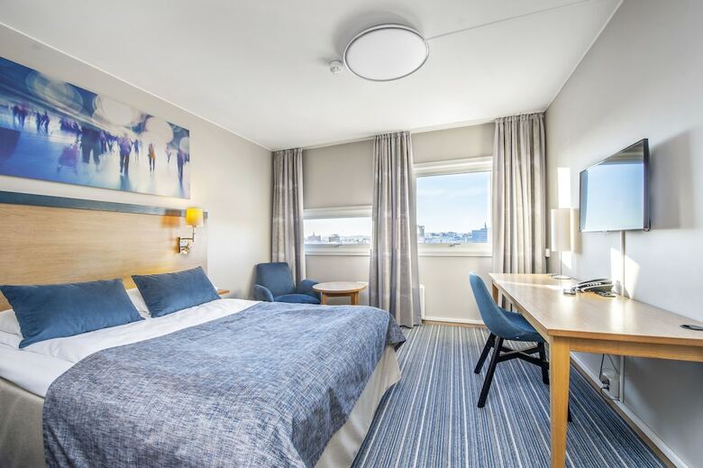 Hotel Anker