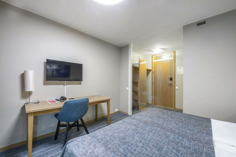 Hotel Anker