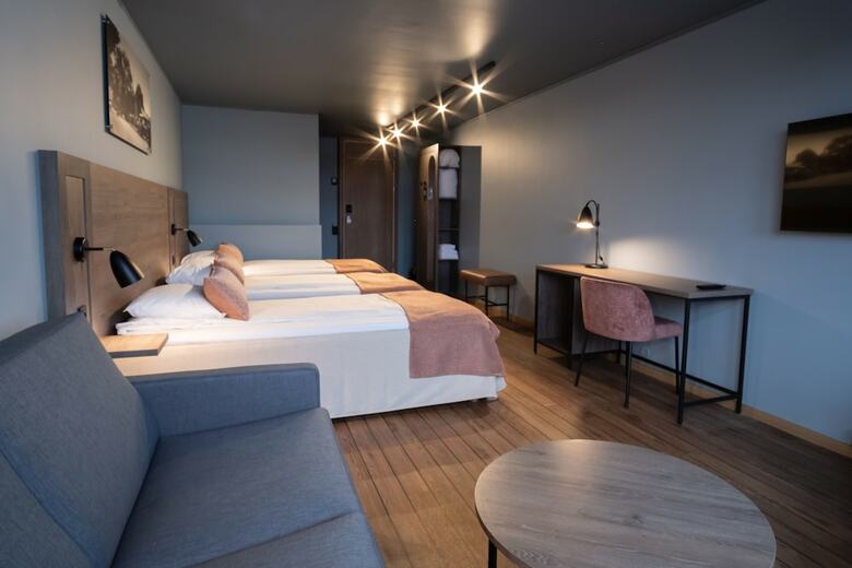 Hotel Anker