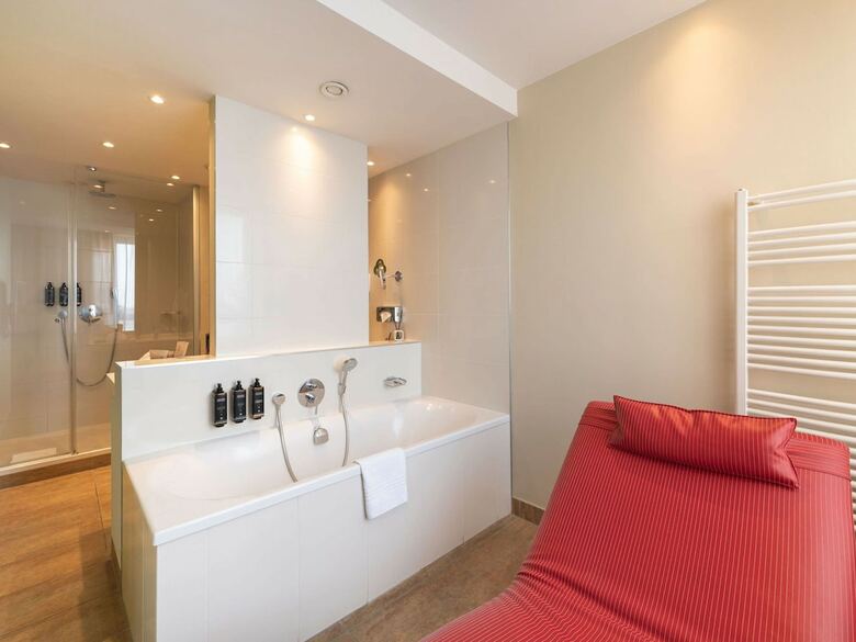 Hotel Mercure Warszawa Grand