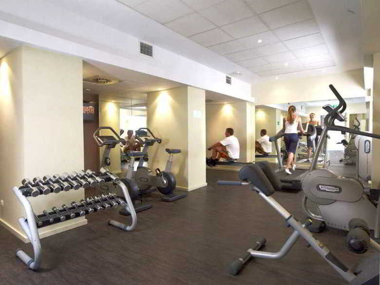 Hotel Mercure Warszawa Grand