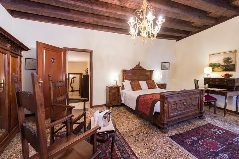 Hotel Palazzo Priuli