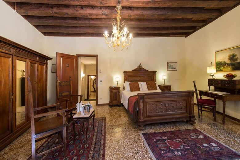 Hotel Palazzo Priuli