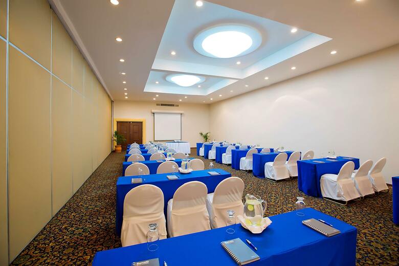 Hotel Barcel� Ixtapa