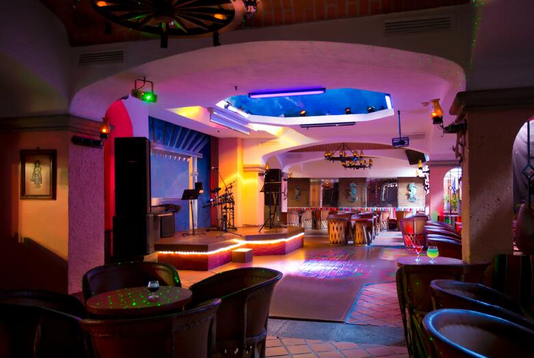 Hotel Barcel� Ixtapa