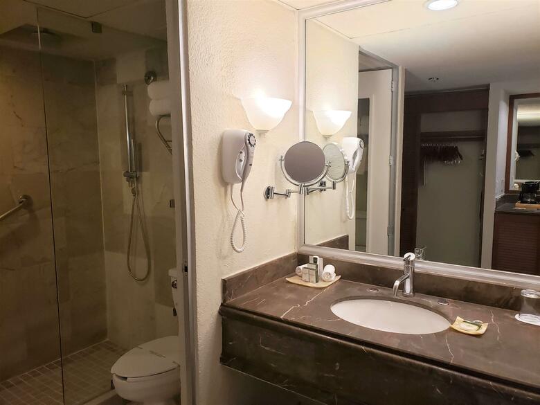 Hotel Barcel� Ixtapa