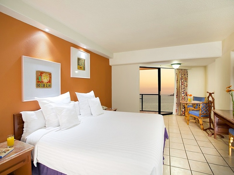 Hotel Barcel� Ixtapa