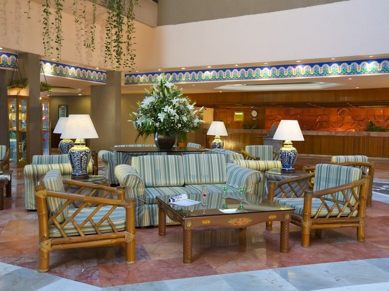 Hotel Barcel� Ixtapa