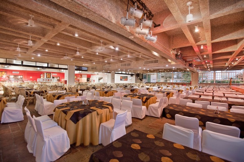 Hotel El Cid Castilla Beach