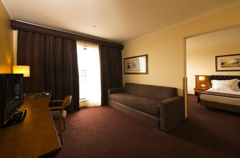Hotel Vila Gal� Porto