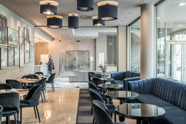 Hotel Antik San Sebasti�n
