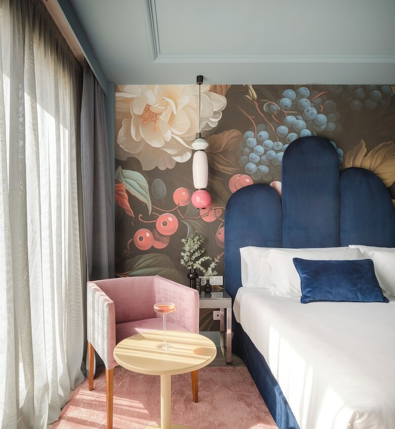 Hotel Antik San Sebasti�n