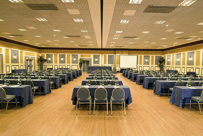 Hotel Abades Benacazon