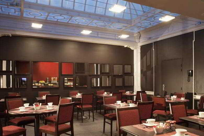 Hotel Escale Oceania