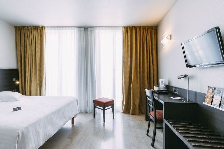 Hotel Escale Oceania