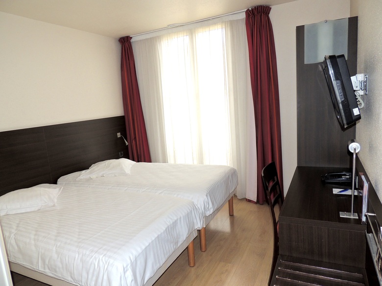 Hotel Escale Oceania