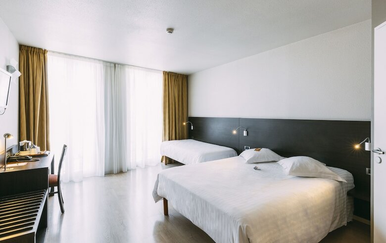 Hotel Escale Oceania