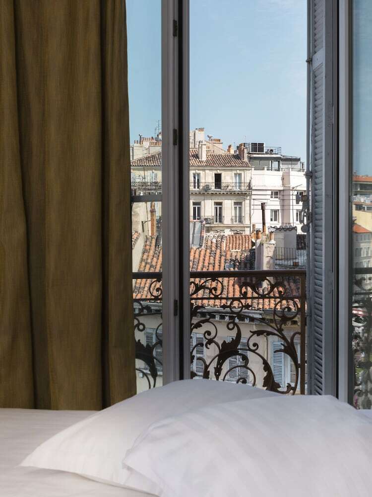 Hotel Escale Oceania